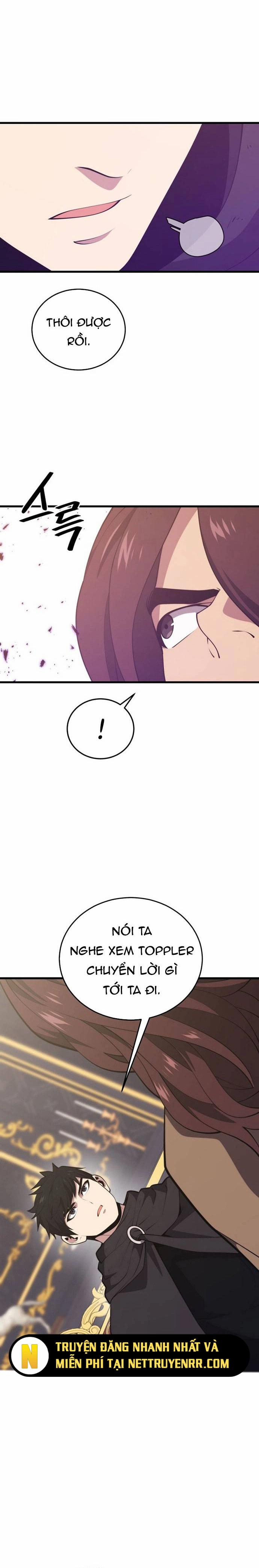 Seoul Tử Linh Sư 130 trang 22