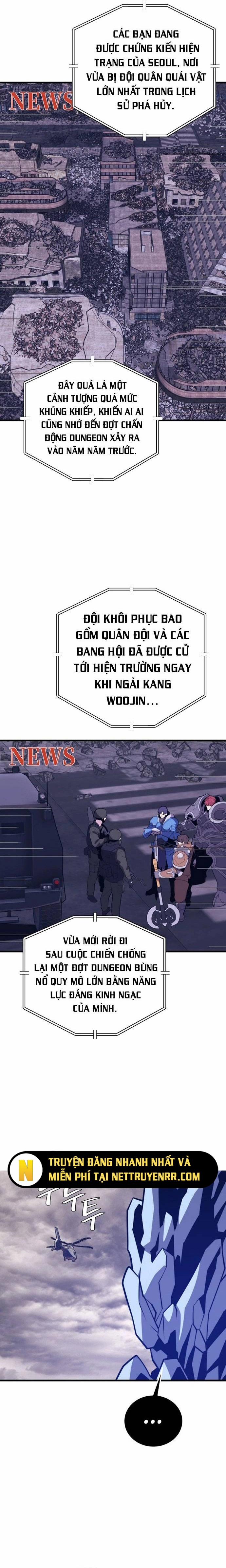 Seoul Tử Linh Sư 130 trang 5