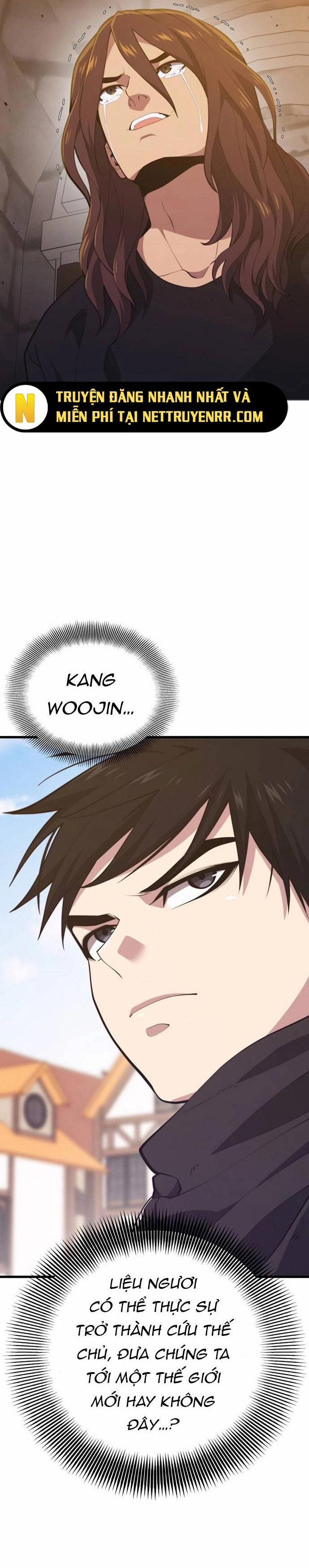 Seoul Tử Linh Sư 131 trang 17