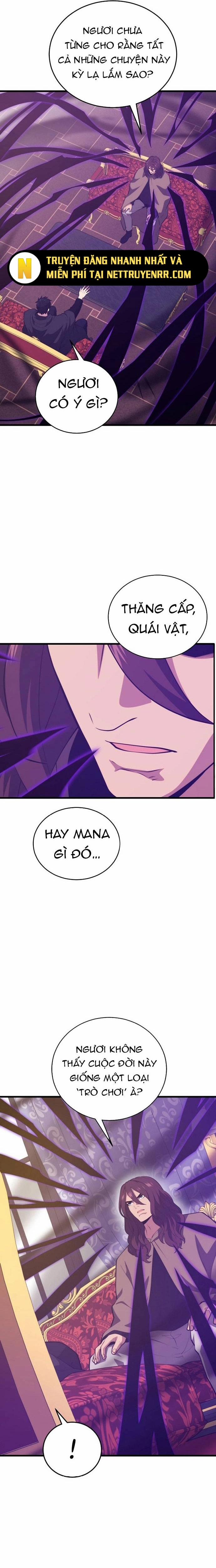 Seoul Tử Linh Sư 131 trang 6