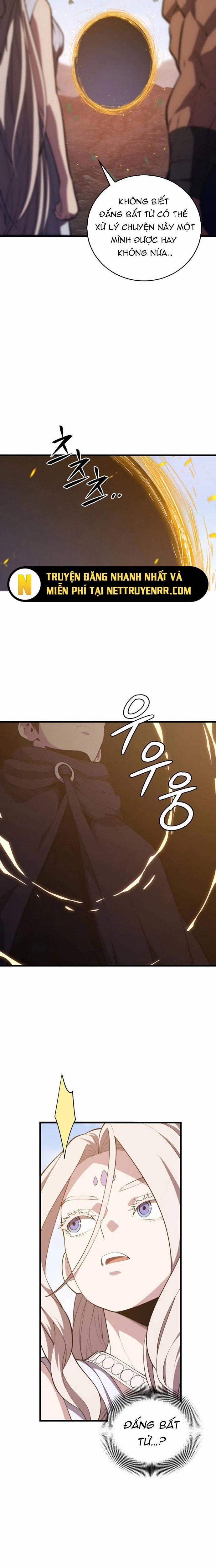 Seoul Tử Linh Sư 132 trang 10