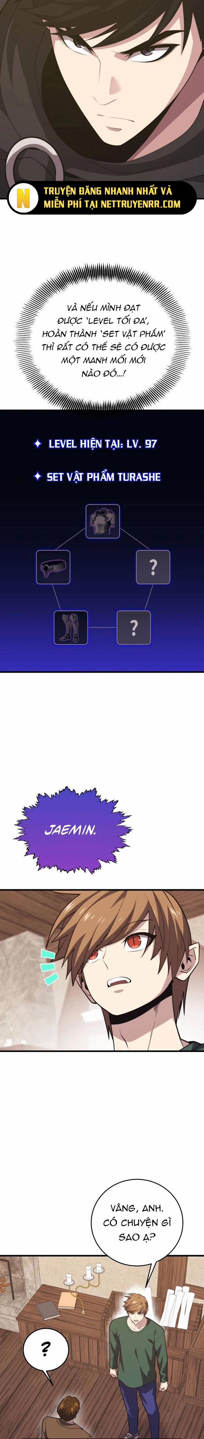 Seoul Tử Linh Sư 132 trang 2