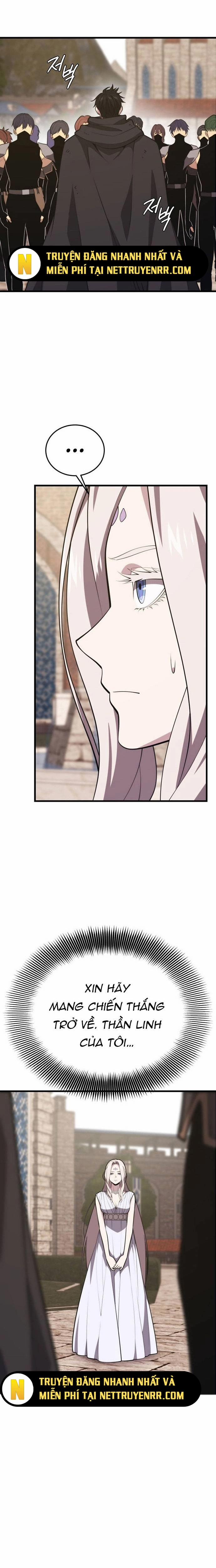 Seoul Tử Linh Sư 132 trang 20