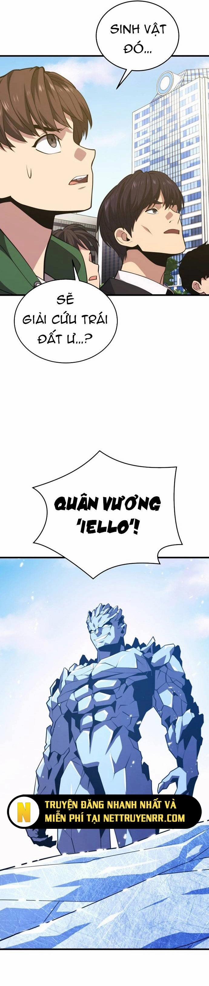 Seoul Tử Linh Sư 132 trang 24