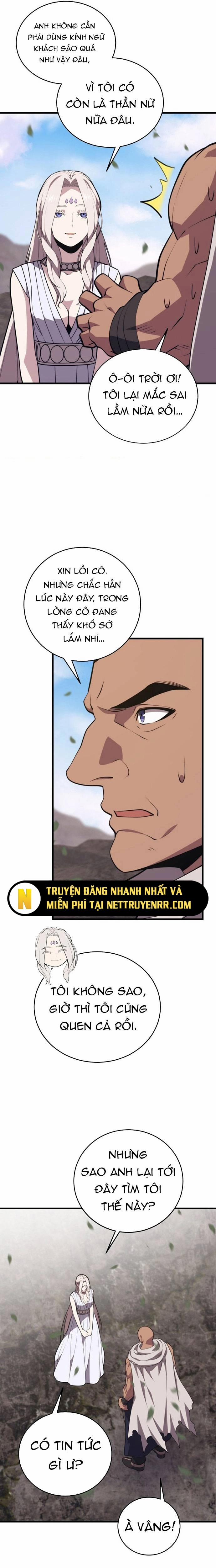 Seoul Tử Linh Sư 132 trang 8