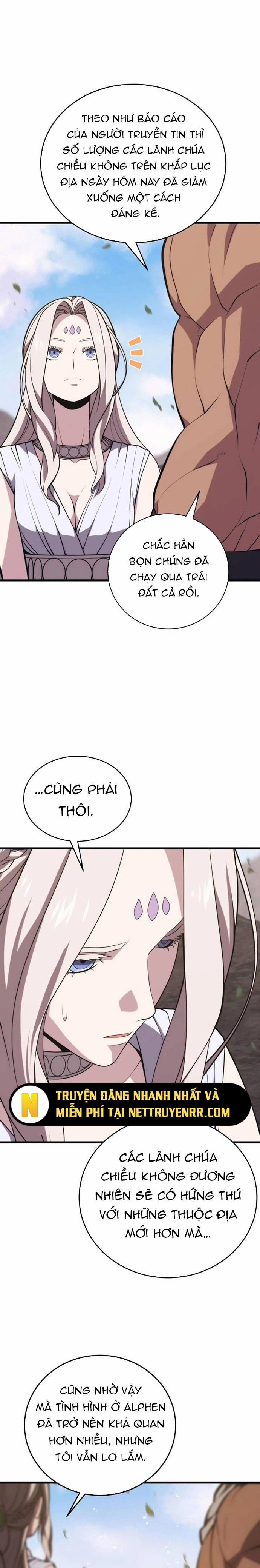 Seoul Tử Linh Sư 132 trang 9