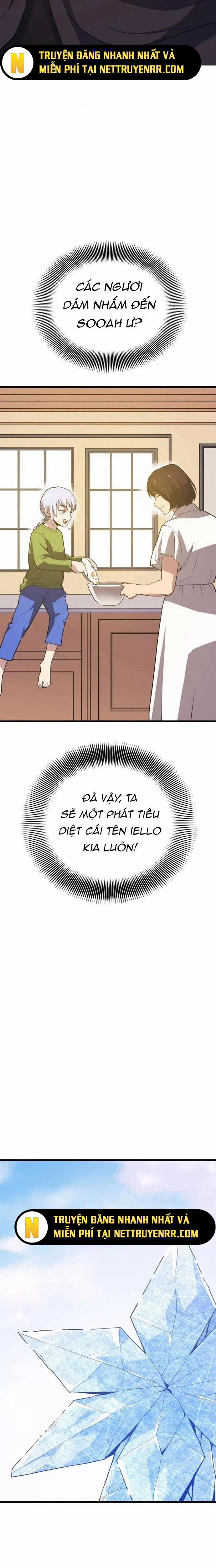 Seoul Tử Linh Sư 133 trang 13