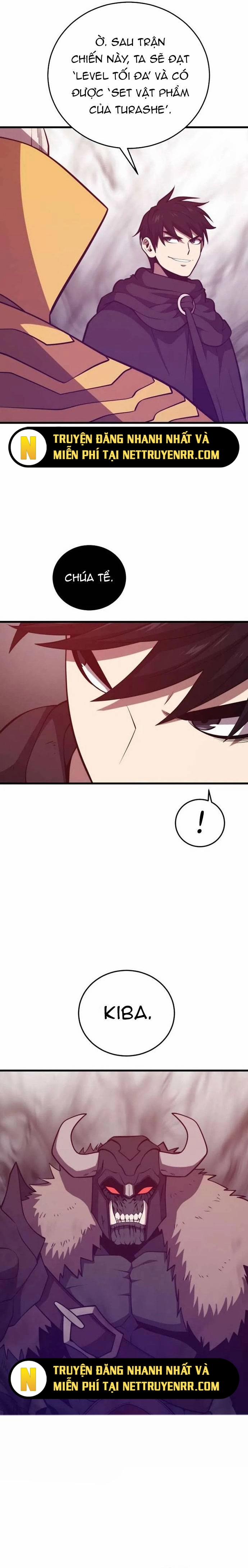 Seoul Tử Linh Sư 134 trang 10