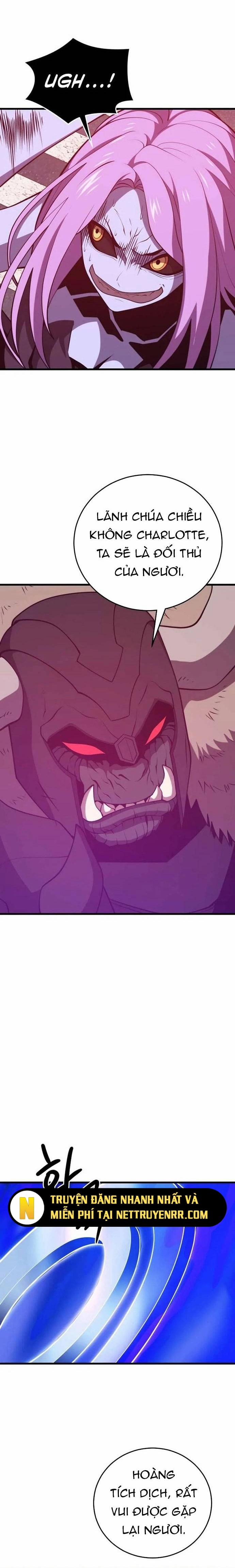 Seoul Tử Linh Sư 134 trang 17