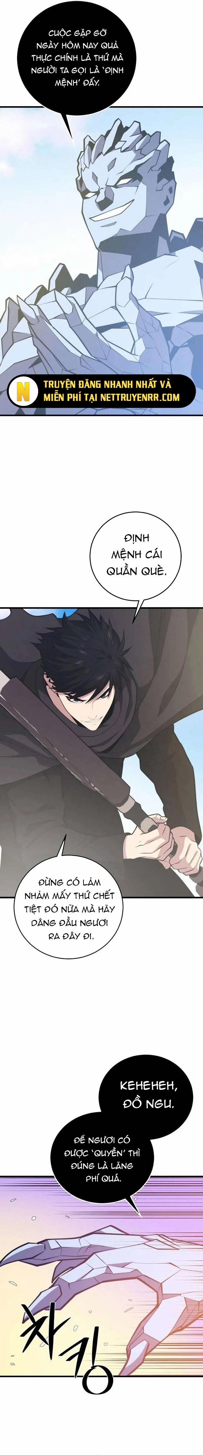 Seoul Tử Linh Sư 134 trang 21