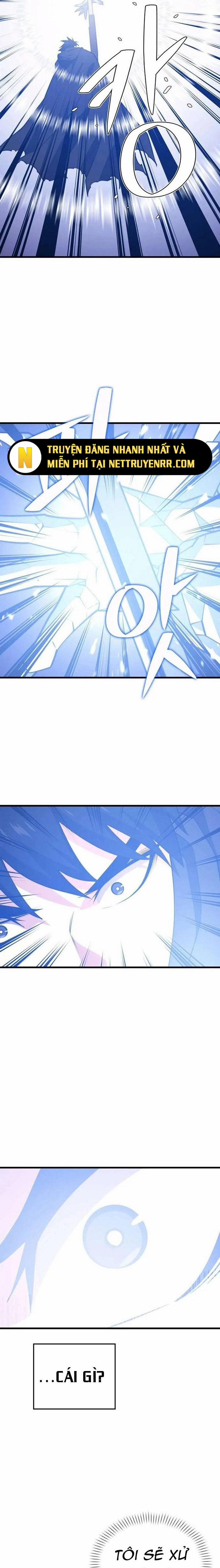 Seoul Tử Linh Sư 134 trang 23