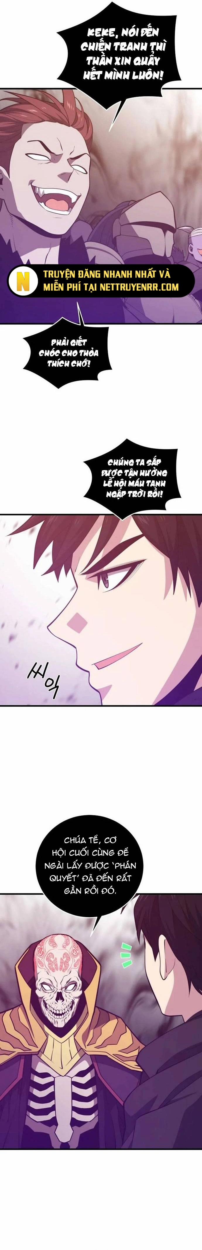 Seoul Tử Linh Sư 134 trang 9