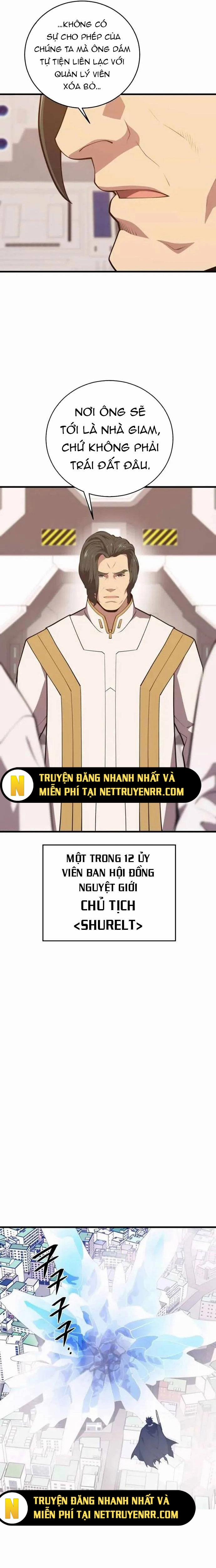 Seoul Tử Linh Sư 135 trang 13