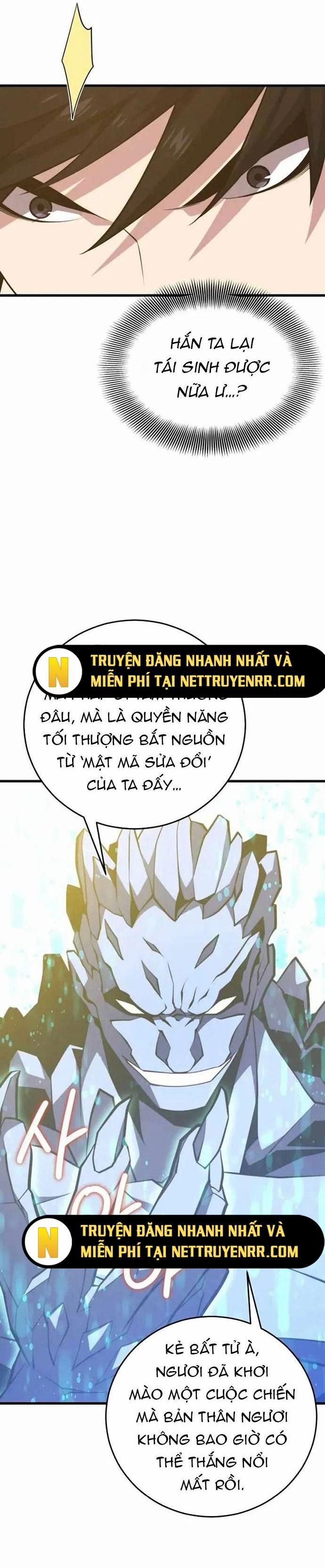 Seoul Tử Linh Sư 135 trang 21