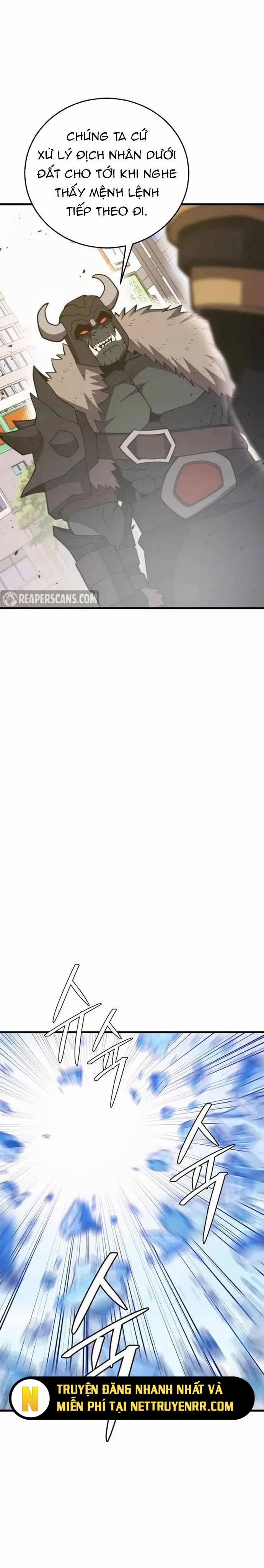 Seoul Tử Linh Sư 136 trang 19
