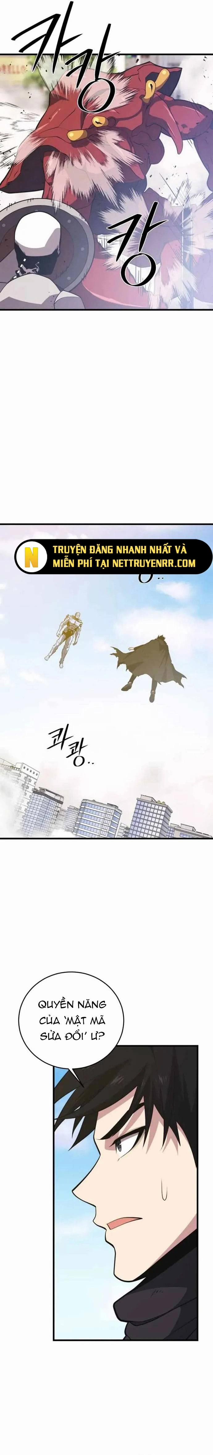 Seoul Tử Linh Sư 136 trang 2