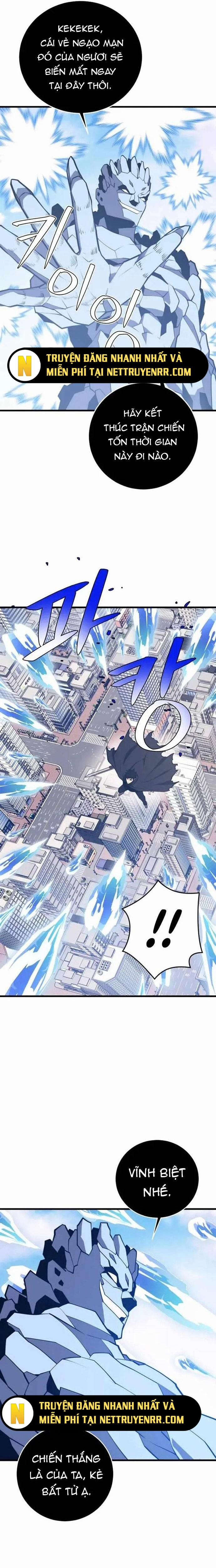 Seoul Tử Linh Sư 136 trang 22