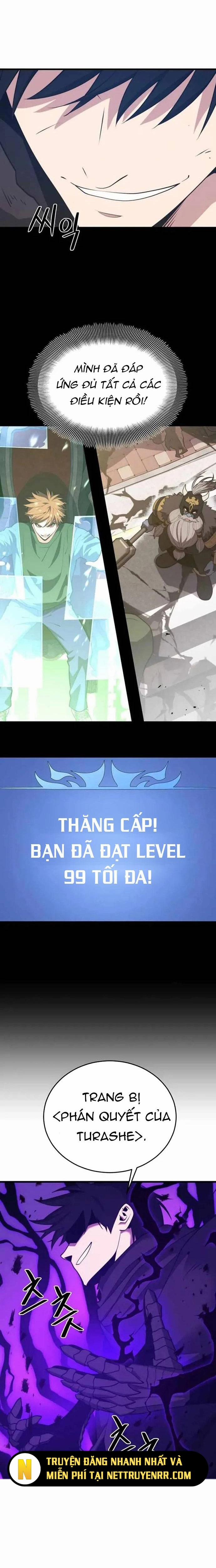 Seoul Tử Linh Sư 136 trang 23