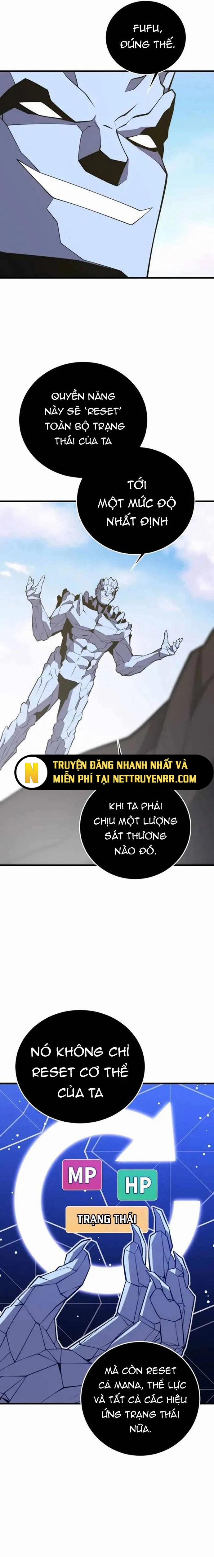 Seoul Tử Linh Sư 136 trang 3