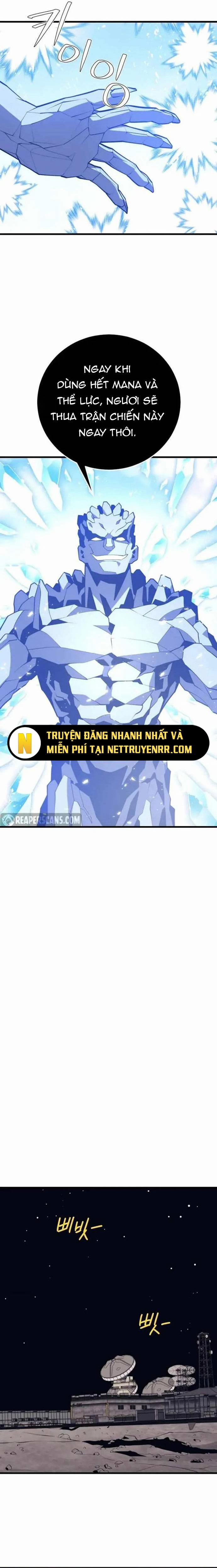 Seoul Tử Linh Sư 136 trang 5