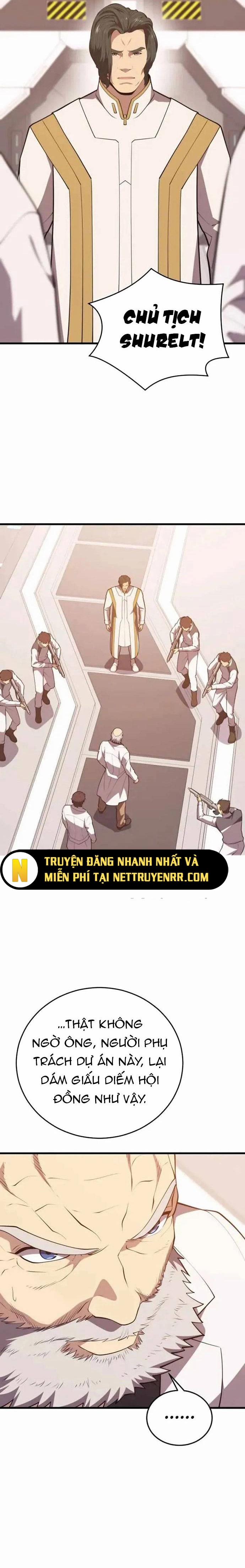 Seoul Tử Linh Sư 136 trang 7