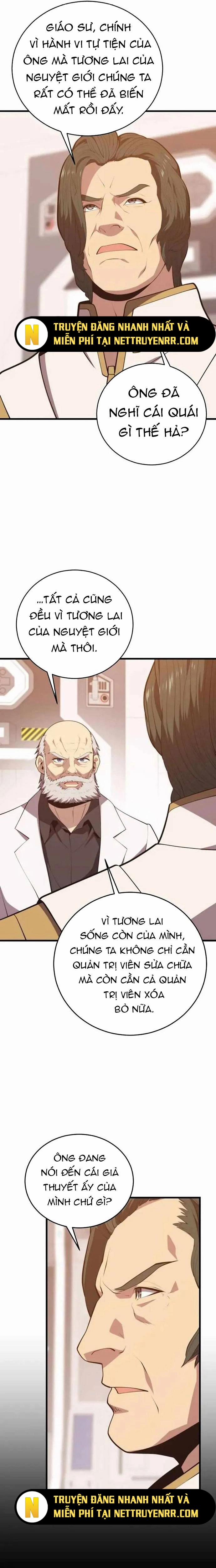 Seoul Tử Linh Sư 136 trang 8