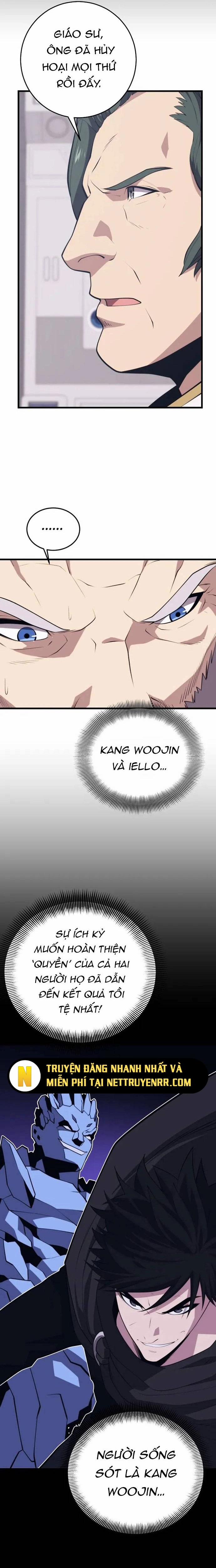 Seoul Tử Linh Sư 137 trang 12