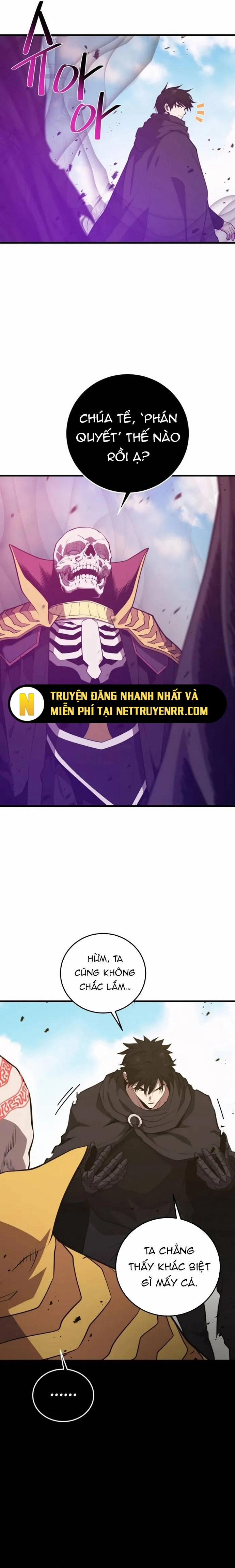 Seoul Tử Linh Sư 137 trang 15