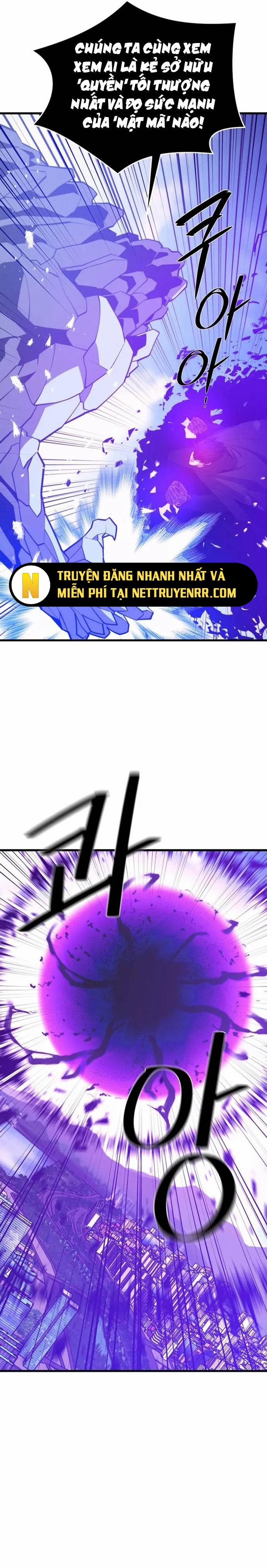 Seoul Tử Linh Sư 137 trang 3