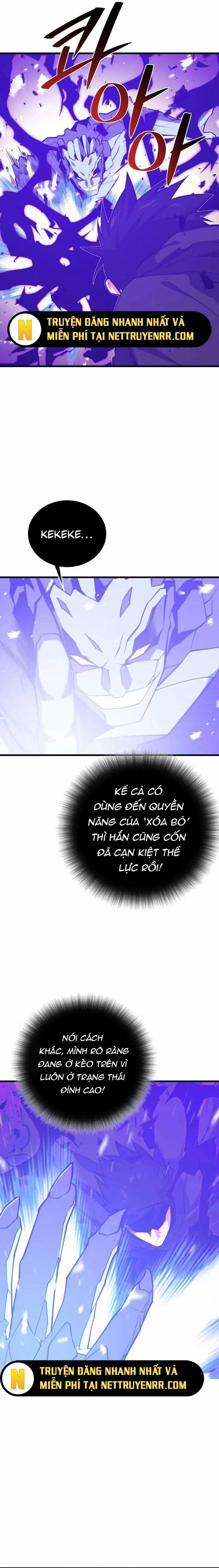 Seoul Tử Linh Sư 137 trang 4