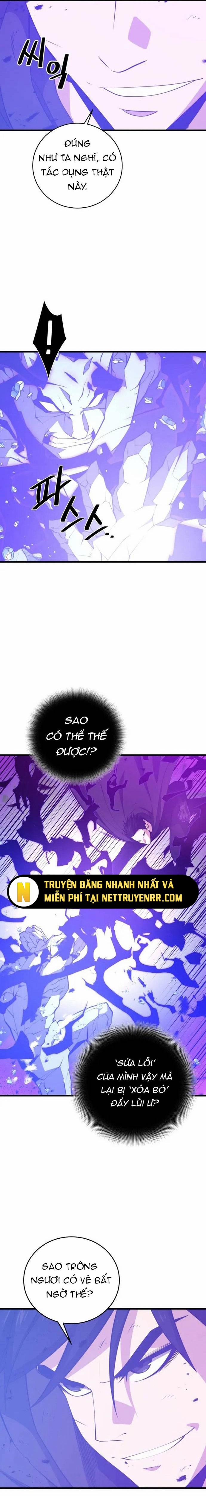 Seoul Tử Linh Sư 137 trang 5