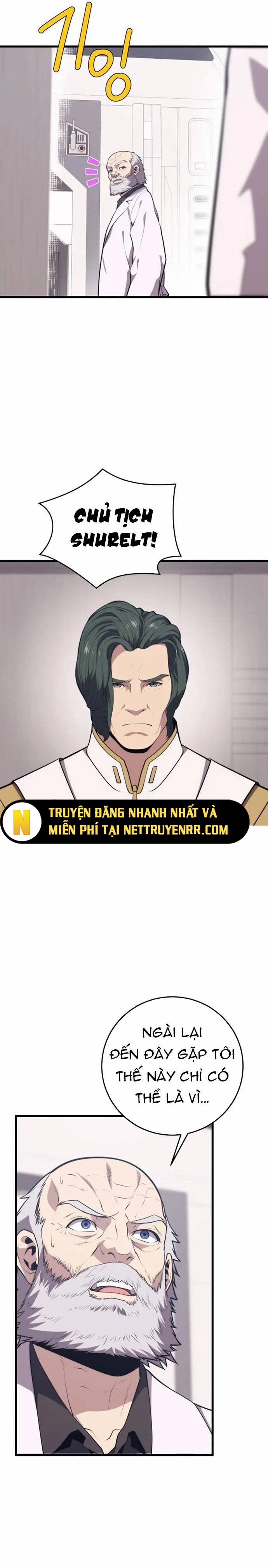 Seoul Tử Linh Sư 137 trang 9