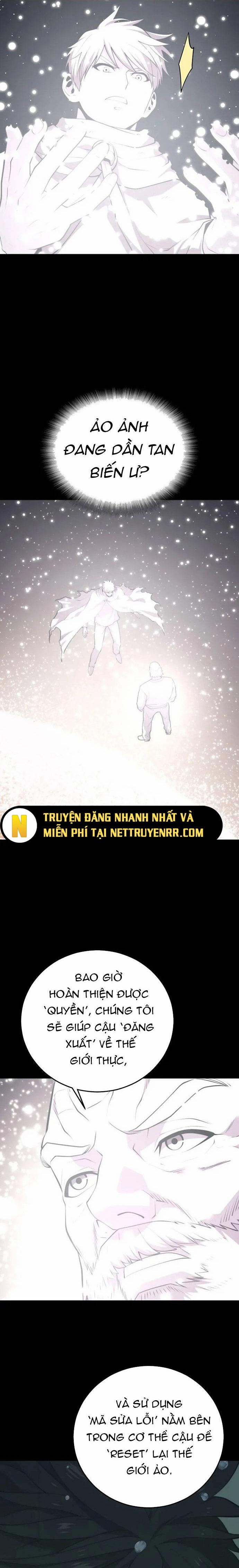 Seoul Tử Linh Sư 138 trang 16