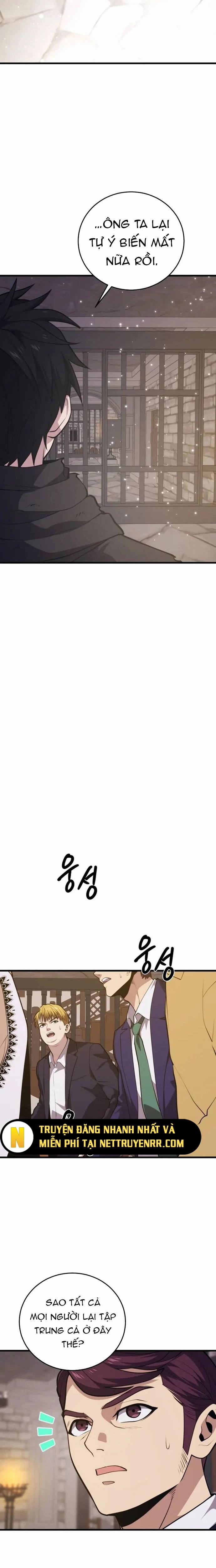 Seoul Tử Linh Sư 138 trang 18