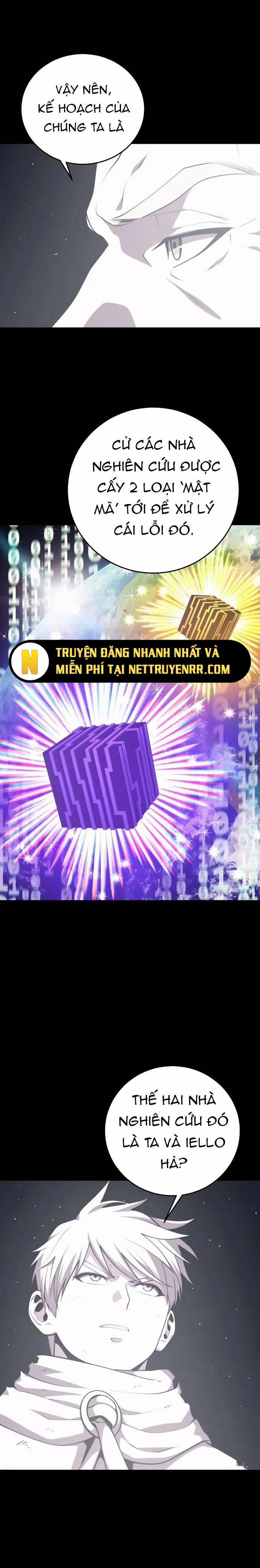 Seoul Tử Linh Sư 138 trang 6