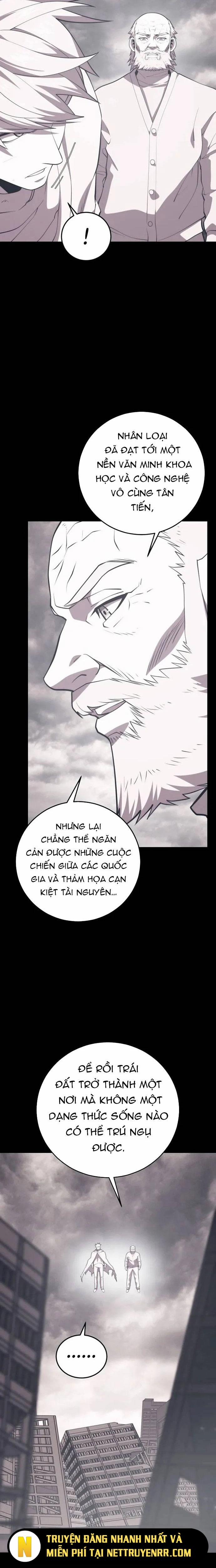 Seoul Tử Linh Sư 139 trang 12