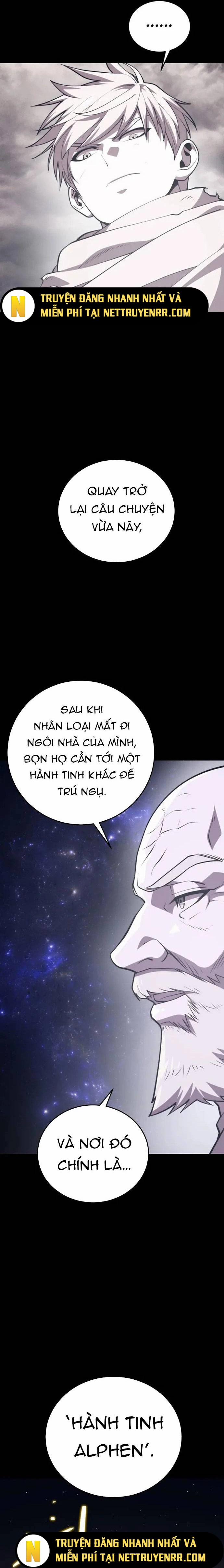 Seoul Tử Linh Sư 139 trang 14