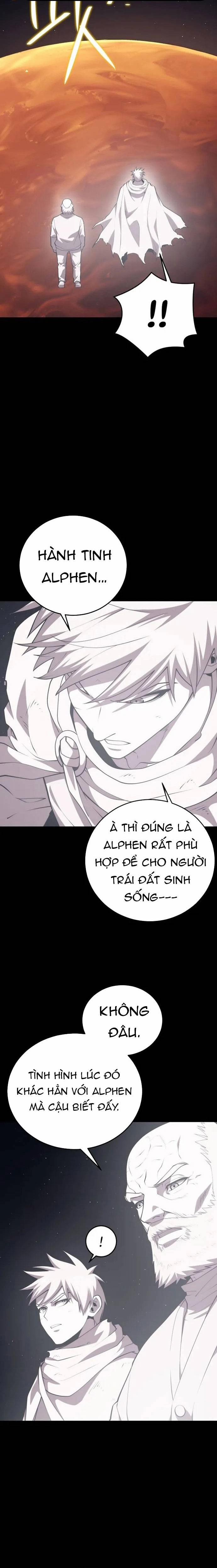 Seoul Tử Linh Sư 139 trang 15