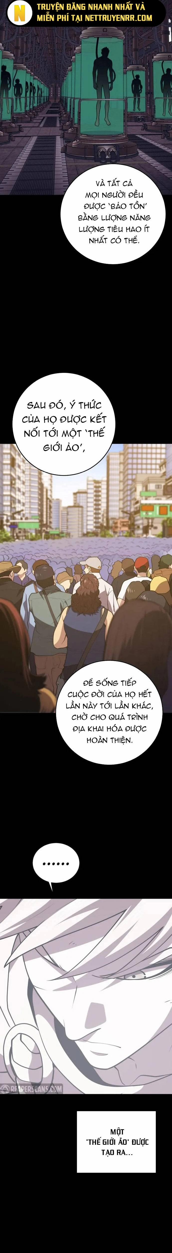 Seoul Tử Linh Sư 139 trang 19