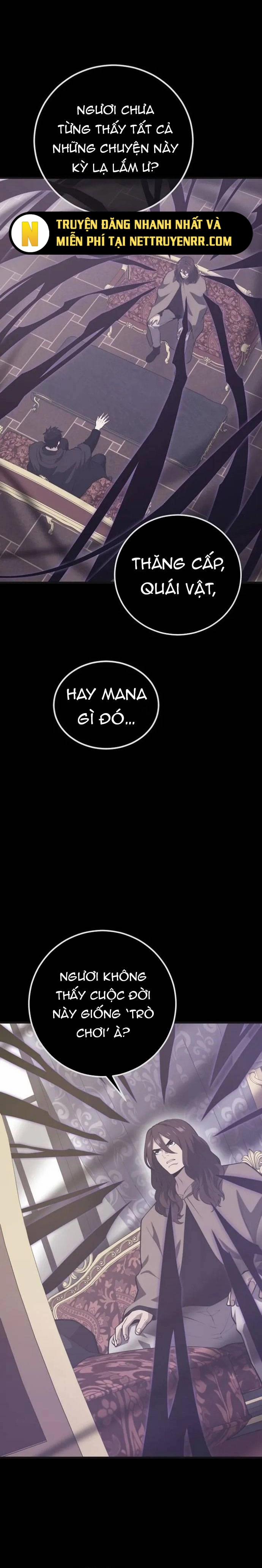 Seoul Tử Linh Sư 139 trang 20