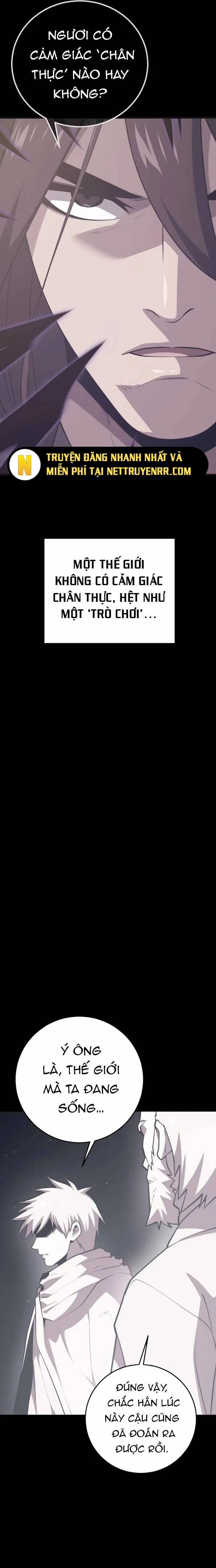 Seoul Tử Linh Sư 139 trang 21