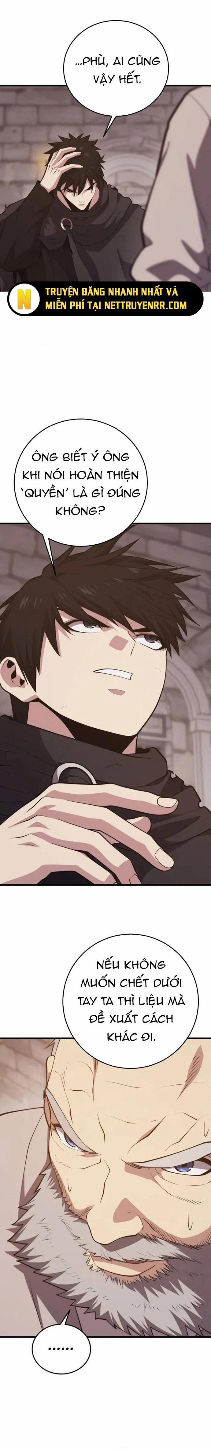 Seoul Tử Linh Sư 139 trang 8