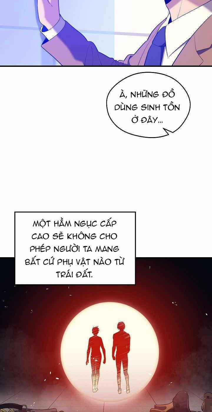 Seoul Tử Linh Sư 14 trang 13