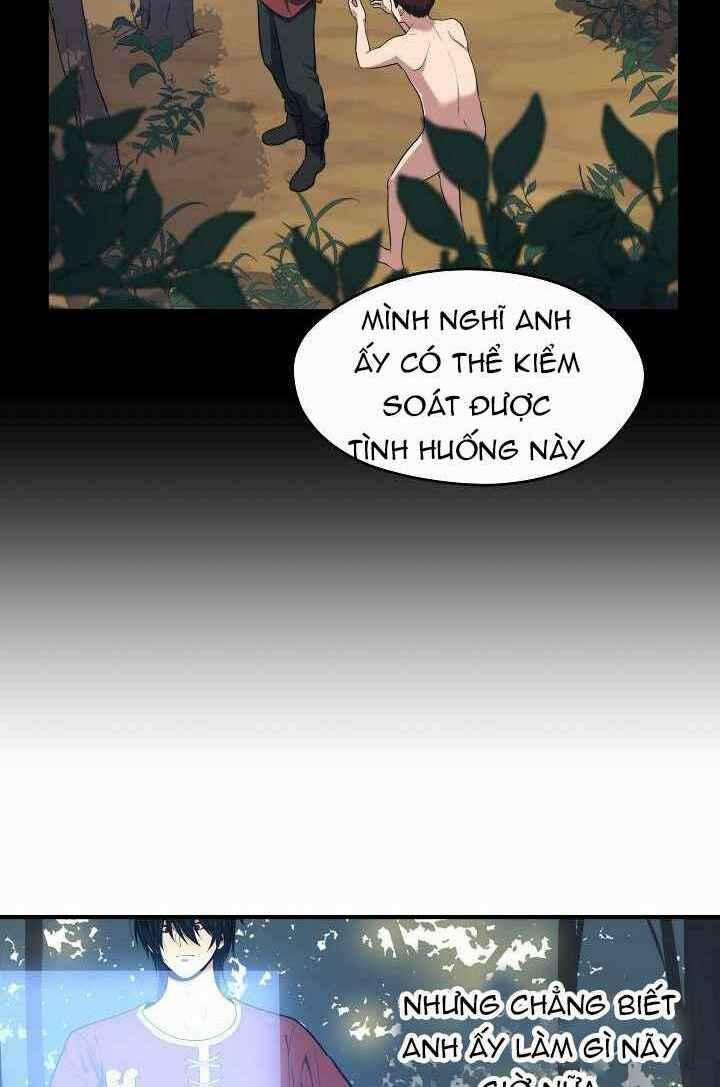 Seoul Tử Linh Sư 14 trang 2