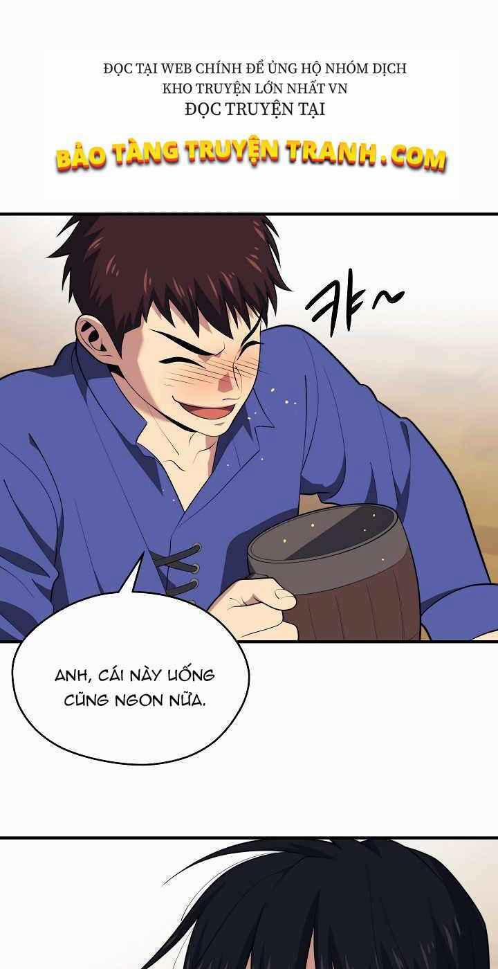 Seoul Tử Linh Sư 14 trang 28