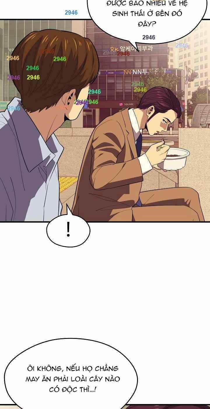 Seoul Tử Linh Sư 14 trang 46