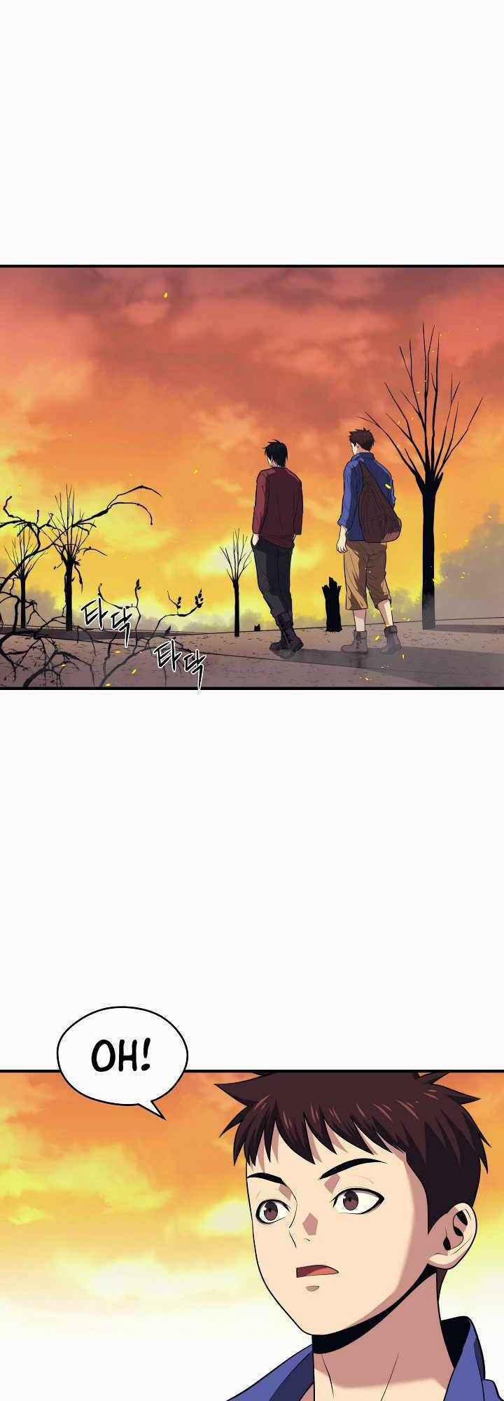 Seoul Tử Linh Sư 14 trang 63