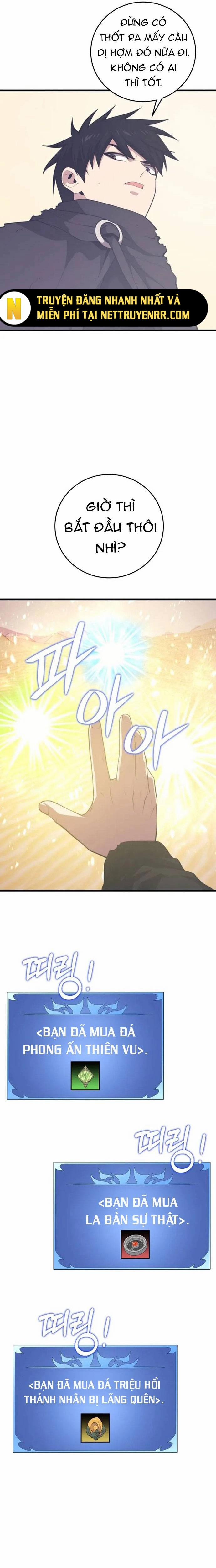 Seoul Tử Linh Sư 140 trang 13