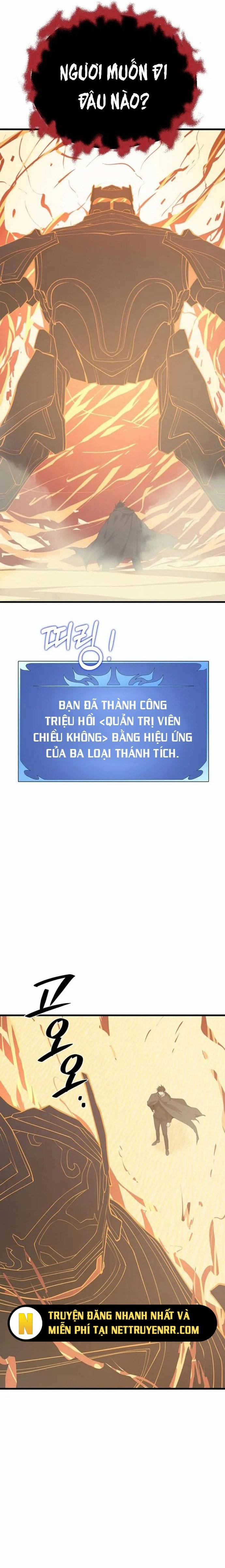 Seoul Tử Linh Sư 140 trang 18