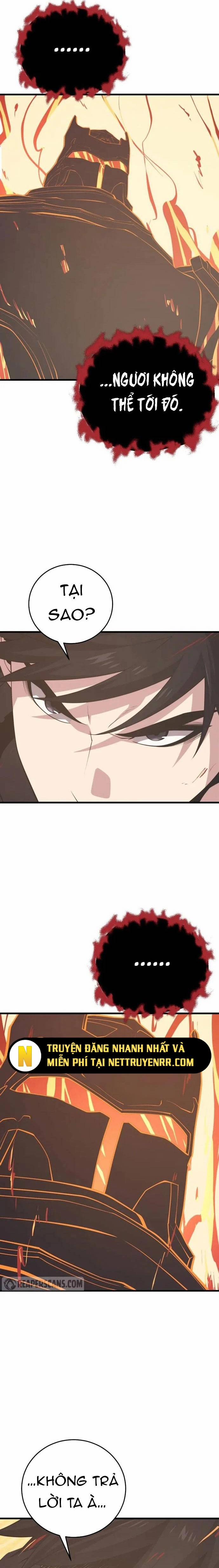 Seoul Tử Linh Sư 140 trang 21